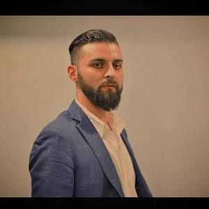 Meet your Posher, Johnny